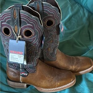 Women’s Durango Western Boots